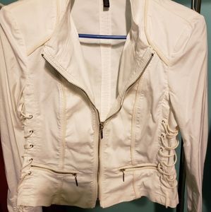 WHBM ladies jacket